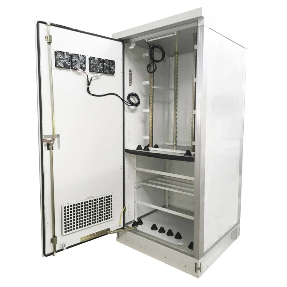 Weatherproof Electrical Enclosure (2)